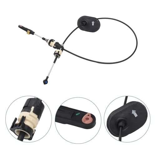 Cable selector de transmision para Buick Encore 2013 4
