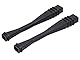 KOWALIT Set: Kettenschutzschlauch - Simson S50, S51, S70, S53, S83, KR51/2 Schwalbe