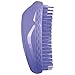 Tangle Teezer Groviglio Teezer - Spazzola Per Capelli Districante Spessa E Riccia, Colore: Lilla, Viola
