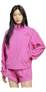 Amazon.co.jp: [アディダス] ジャージトップ Z.N.E. スポーツウェア