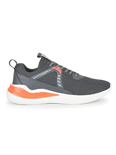 Image of Liberty Leap7x Mens AMBASDOR Sports Lacing Shoes