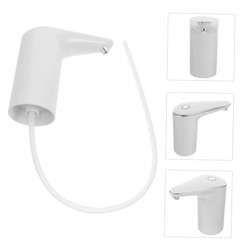Distributeur eau automatique SHINEOFI : pompe bouteille portable