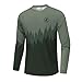 UGLY FROG MTB Jersey Mens MX Jersey Downhill T-Shirt Long Sleeve Motocross Shirt Breathable