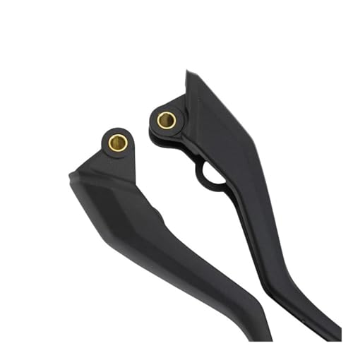 Levier d'embrayage de vélo et moto compatible poignées de commande avant - 4