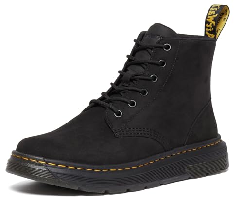 Dr. Martens Unisex Crewson Chukka Boot