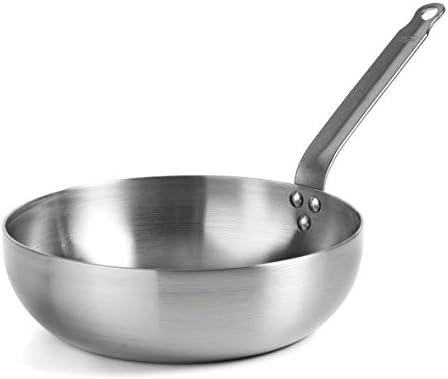 LACOR 63432 DEEP FRYINGPAN 2 HANDLES 32 CMS. image 2