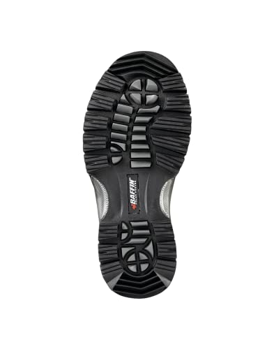 Baffin Impact Men's Winter Boots, Polar Rated, -60 to -76 degrees Fahrenheit, Tall Height, Snow, Size2