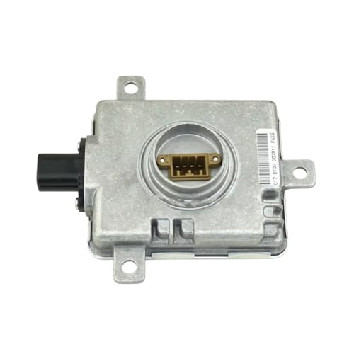 Ballast xénon W3T20971 corrige scintillement phare Suzuki Grand Vitara II