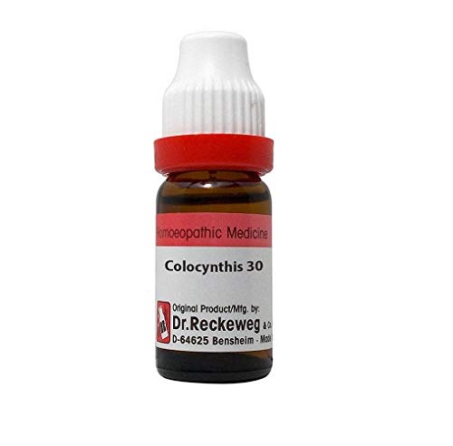 Dr. Reckeweg Colocynthis 30 CH (11ml)