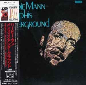 herbie mann memphis underground