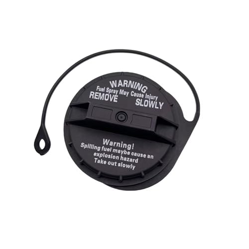 Bouchon de remplissage carburant pour rouler serein en Subaru Outback 2005-2009