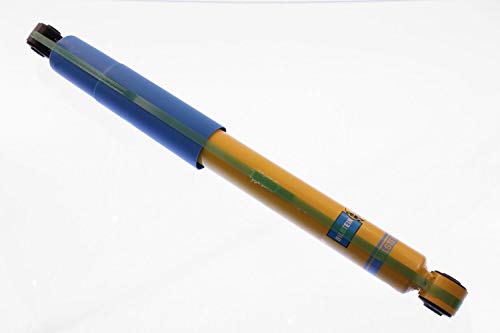 Image of Bilstein 4600 Series Rear Shock fits 1994 2001 Dodge Ram 1500 2500 3500 RWD | 24-184854