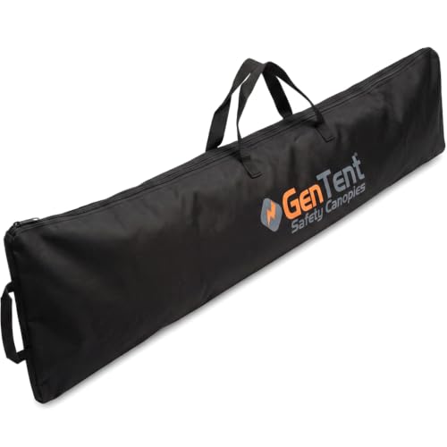 GenTent-Storage-Bag-for-all-Generator-Tent-and-Running-Cover-Models GenTent Storage Bag for all Generator Tent and Running Cover Models - Image 1