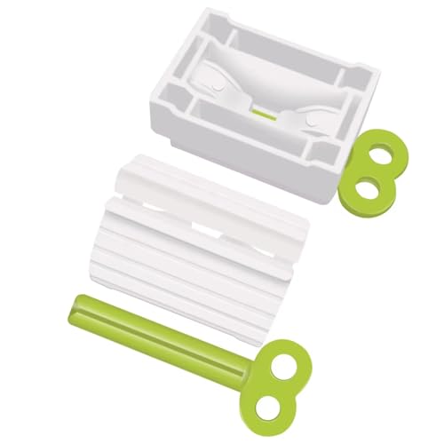 6 pack toothpaste squeezer toothpaste squeezer rollerstoothpaste tube squeezers clip holder stand winder