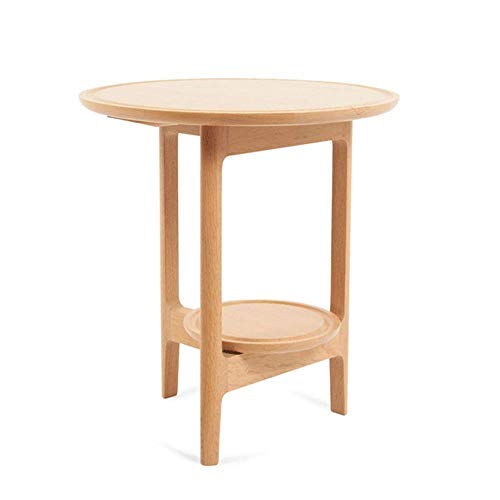 Home&Selected Furniture/Solid Wood Side Table Coffee Table Living Room
