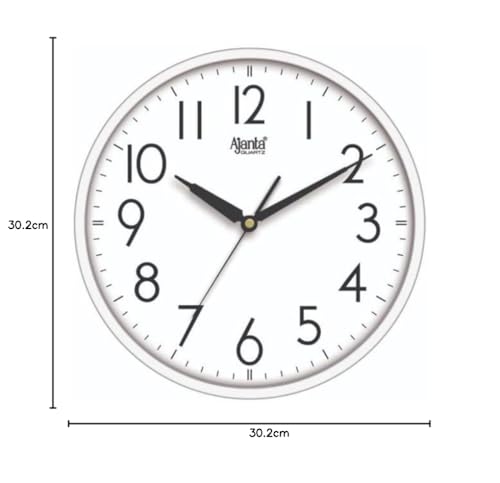 Image of Ajanta Wall Clock