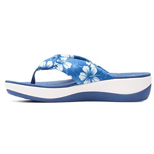 Image of Clarks Women's Arla Glison Flip Flop