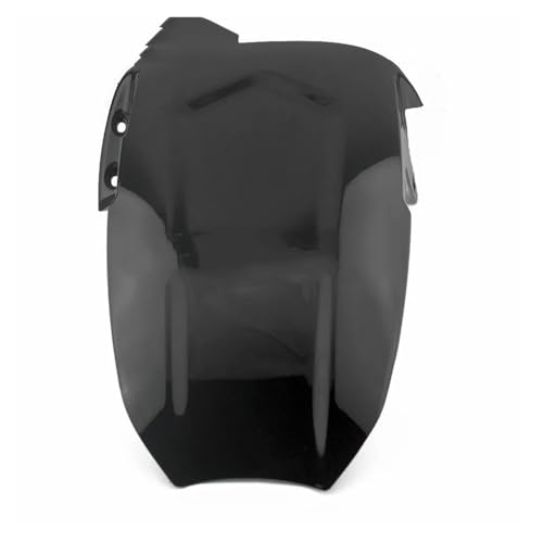 Carénage garde-boue arrière YZF R3 2014-2016 finition noir