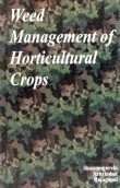 Buy Weed Management of Horticultural Crops — BookShops.in