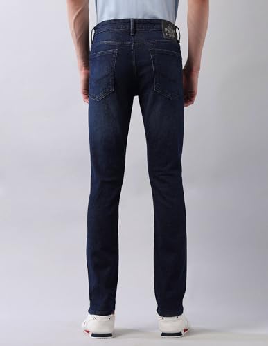 Image of U. S. POLO ASSN. Men's Skinny Jeans