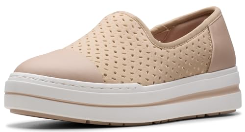 Image of Clarks CloudSteppers Women's Audreigh Star Loafer