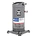 Copeland Compressor, Scroll, R22 R-22, 208-230 Volt, 5 Hp Zr61k3pfv930