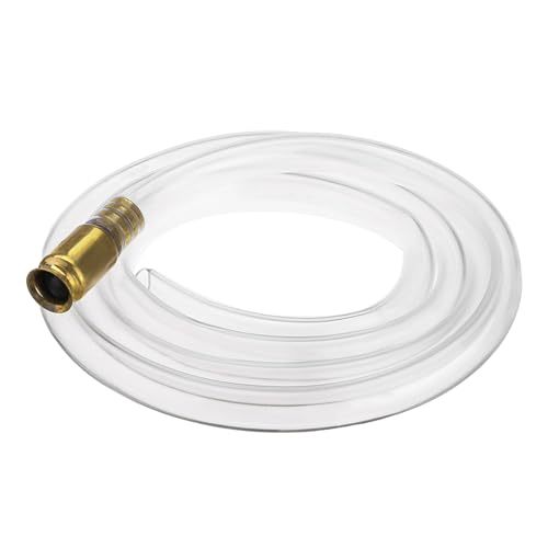 Scuari Gas Siphon Pumpsiphon Pump For Gasolinecar Accessoriesgas Syphon Hand ...