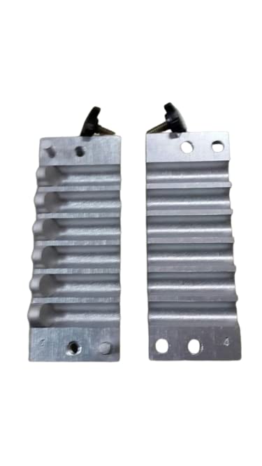 LABGO Aluminium Lipstick Mould 6 Holes Lipstick Mould/Mold 06 Cavities (B0C3VY1X94) Amazon Price History, Amazon Price Tracker