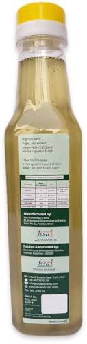 Eeva Extracts Pan Extracts Sharbat 750ml - Image 3