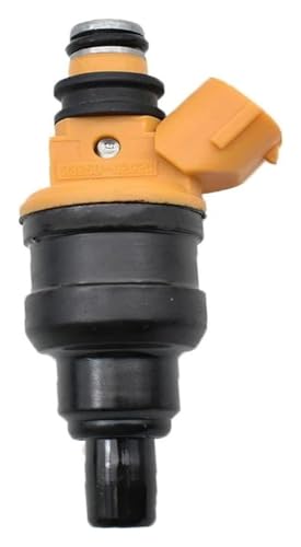 Inyector de combustible de alta durabilidad para Toyota Carina 4AFE