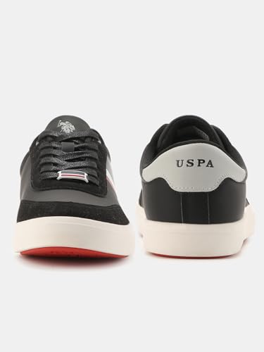 Image of U.S. POLO ASSN. USPA|KRISTER| Stylish Casual Sneaker Shoes for Man