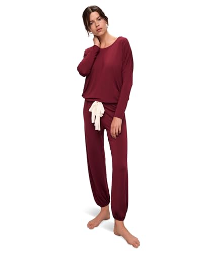Image of Eberjey Gisele Slouchy Set