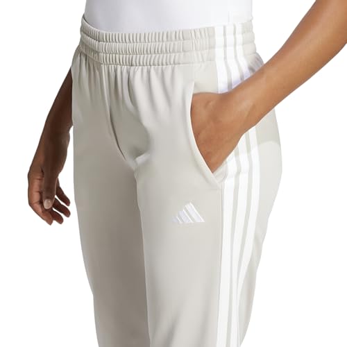 Image of adidas Women's Tricot Track Top and Bottom Sets