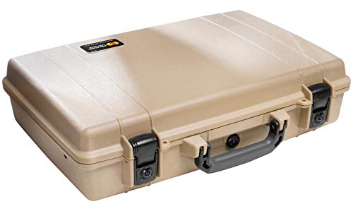 Pelican 1490 Case With Foam