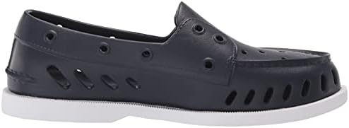 Sperry womens Authentic Original Float Boat Shoe, Navy, 9 US | Image 6
