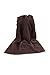 Produktbild Vossen 8343 02282 693 050100 000 Handtuch Vienna Style / 50 x 100 cm, dark brown (F693)