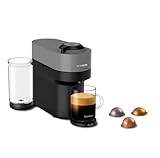 Best Nespresso Coffee Machines - Nespresso Vertuo Pop+ Coffee and Espresso Machine Review 