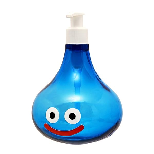 スライムボトル Amazon.co.jp: スマイルスライム ポンプボトル ＜スライム＞ : おもちゃ