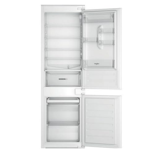 Whirlpool Réfrigérateur combiné WHC18D071A1FR