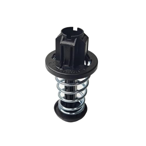 XBNVYRO フードスプリングキャッチ安全クリップ 2個 A2058800127 A2218800327 A2048800227 W204 W212 S212 A207 C207 W222 R231 X204 互換(A2058800127 x2)