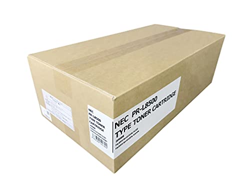 NEC トナーカートリッジ　PR-L8500-12 PR-L8500-12 【リサイクル】リサイクル トナーカートリッジ NEC