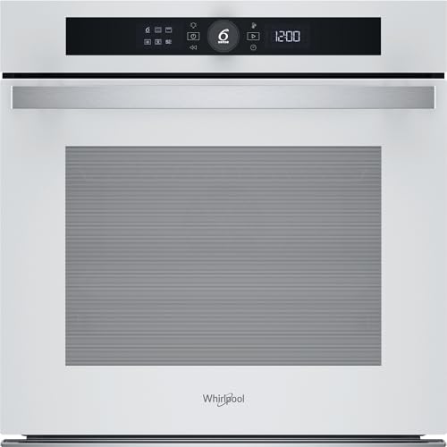 Whirlpool - Four intégré WOI4S8PM1SWA (multifonction)