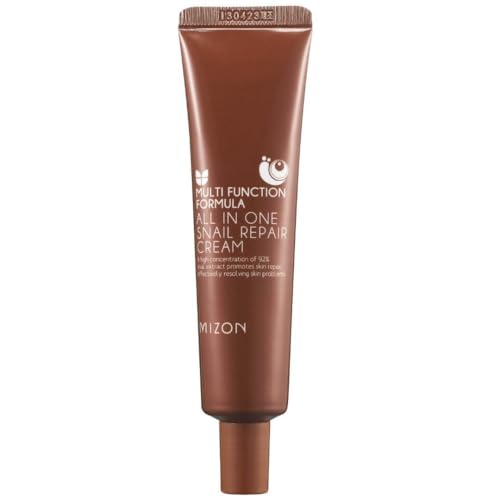 ALL IN ONE snail repair cream 35 ml