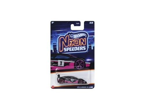 Hot Wheels Voiture Standard - vue 9