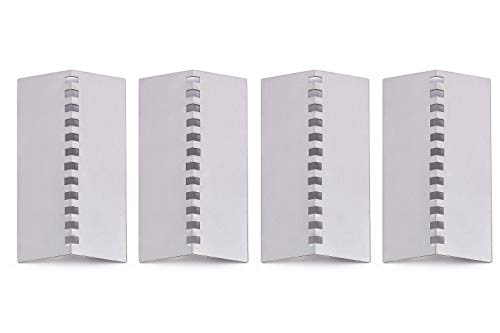 BBQ Grill Heat Shield for Bull Most Models, OEM 16520, Steer Premium 69008,69009, Lonestar Select 87048,87049, 7 Burner Premium 18248,18249, Cal Flame G series 4 burner grill G4 BBQ18G05 P4 BBQ19P04