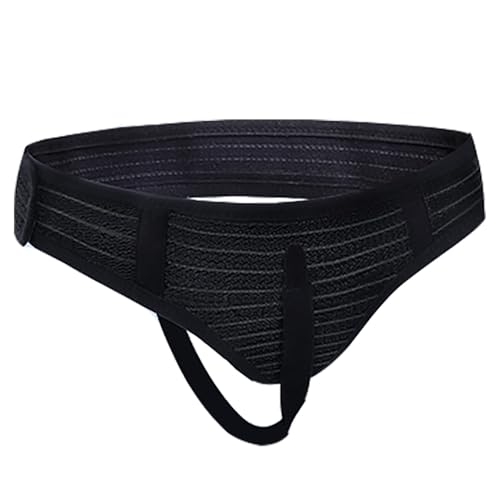 Faja para Hernia Inguinal Ajustable para Hombre y Mujer, L