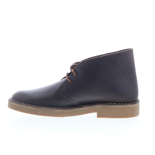 Image of Clarks - Mens Desert Bt Evo Shoes