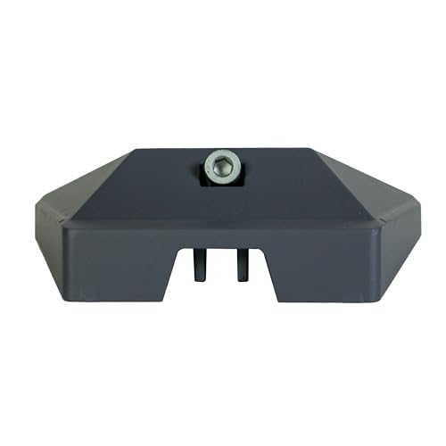 STARLINK Rohradapter für Standard Kit V4 grau - 2