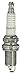 Champion Copper Plus Small Engine 950M Spark Plug (Carton of 1) - QC12GMC