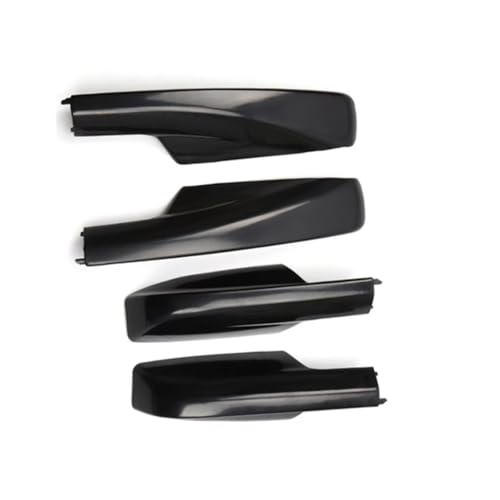 Cache-barres de toit Toyota Highlander embout rail 01-07 - 2